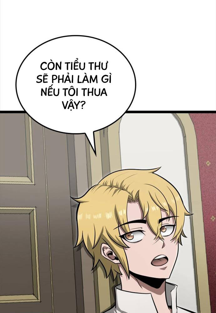 Nhà Vô Địch Kalli Chapter 20 - Trang 2