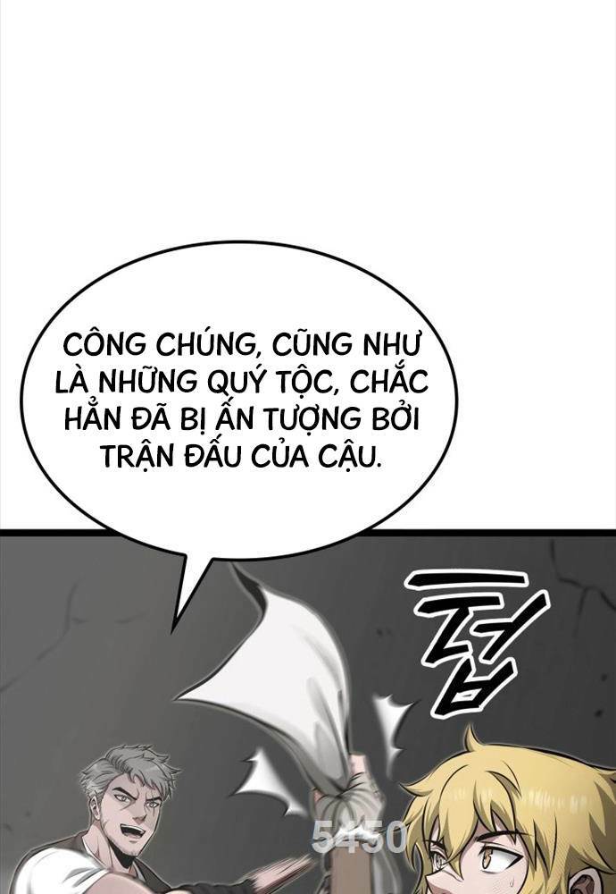 Nhà Vô Địch Kalli Chapter 20 - Trang 2