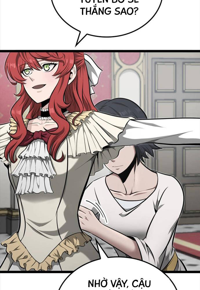 Nhà Vô Địch Kalli Chapter 20 - Trang 2
