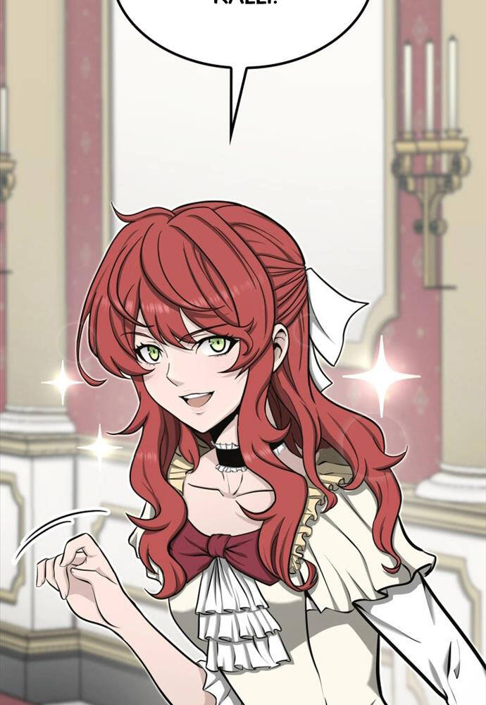 Nhà Vô Địch Kalli Chapter 20 - Trang 2