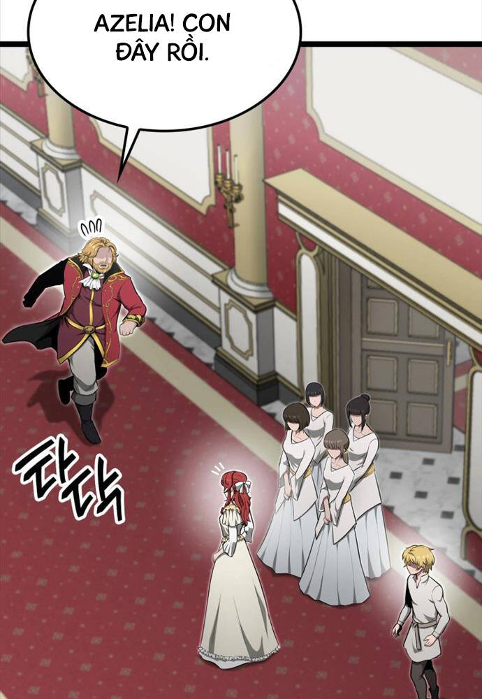 Nhà Vô Địch Kalli Chapter 20 - Trang 2