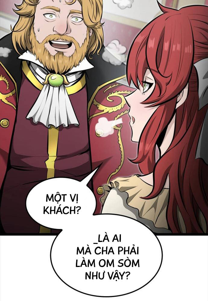 Nhà Vô Địch Kalli Chapter 20 - Trang 2
