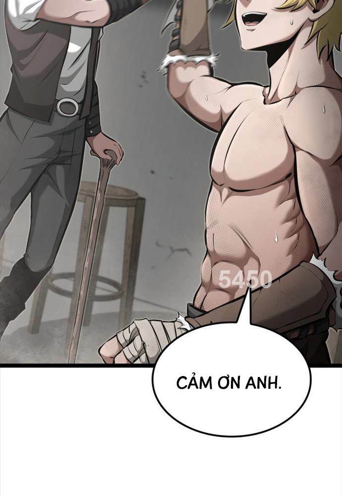 Nhà Vô Địch Kalli Chapter 20 - Trang 2