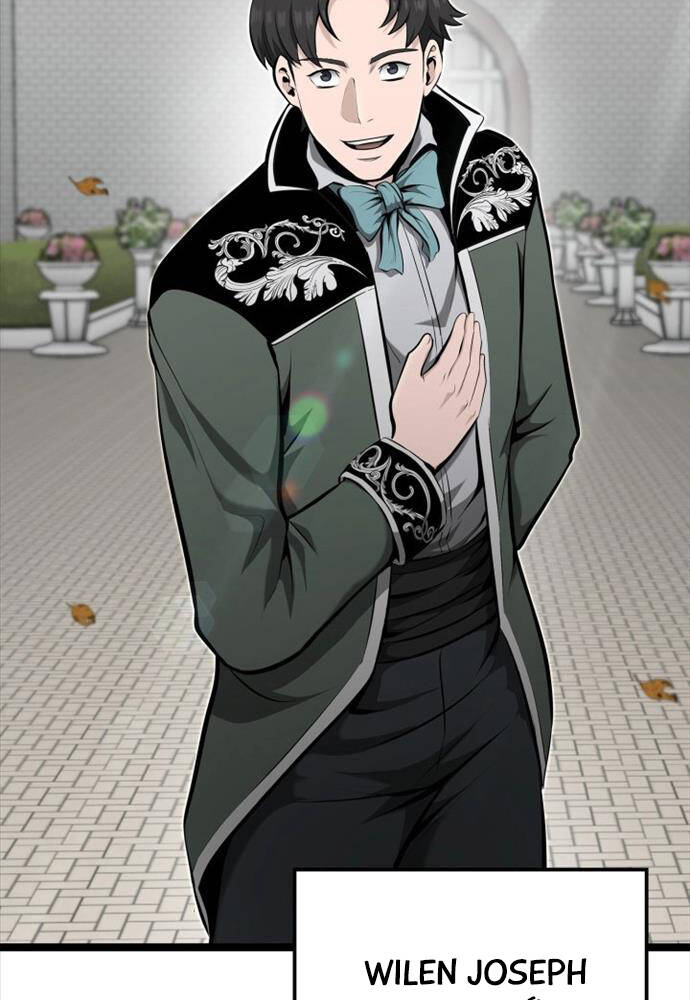 Nhà Vô Địch Kalli Chapter 20 - Trang 2