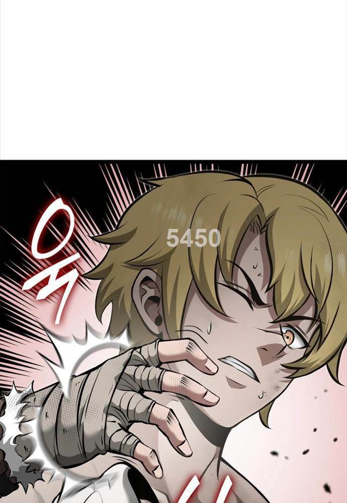 Nhà Vô Địch Kalli Chapter 20 - Trang 2