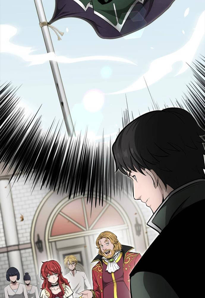 Nhà Vô Địch Kalli Chapter 20 - Trang 2