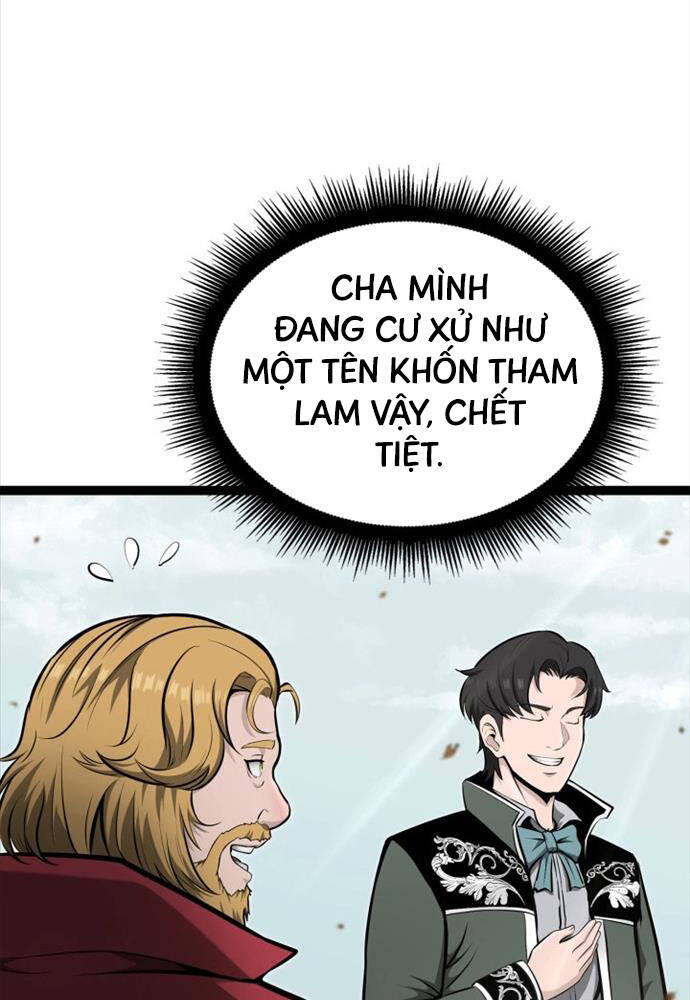 Nhà Vô Địch Kalli Chapter 20 - Trang 2