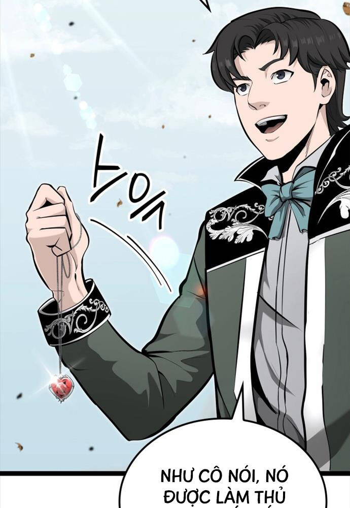 Nhà Vô Địch Kalli Chapter 20 - Trang 2