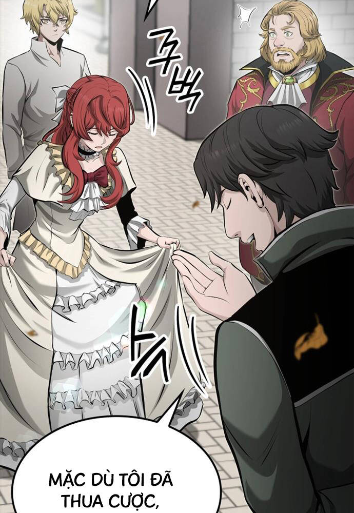 Nhà Vô Địch Kalli Chapter 20 - Trang 2