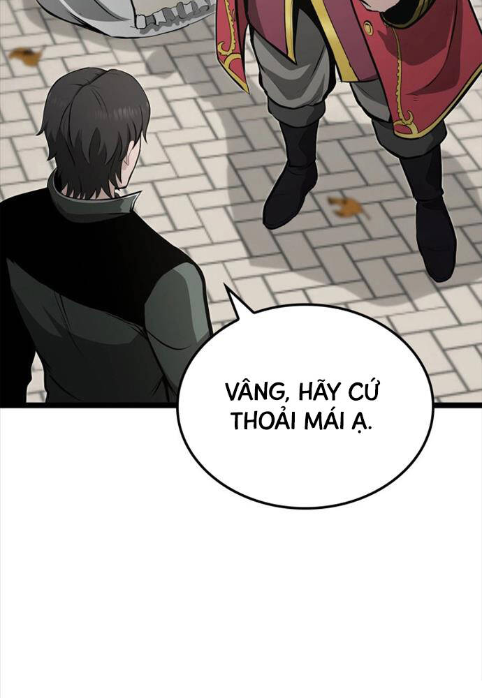 Nhà Vô Địch Kalli Chapter 20 - Trang 2
