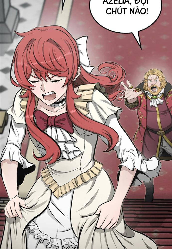 Nhà Vô Địch Kalli Chapter 20 - Trang 2