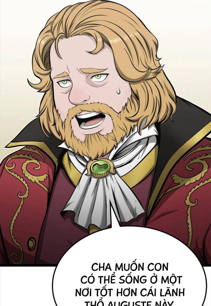 Nhà Vô Địch Kalli Chapter 20 - Trang 2