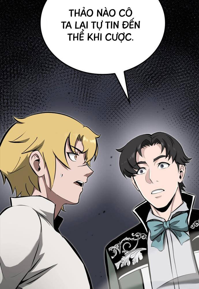 Nhà Vô Địch Kalli Chapter 20 - Trang 2