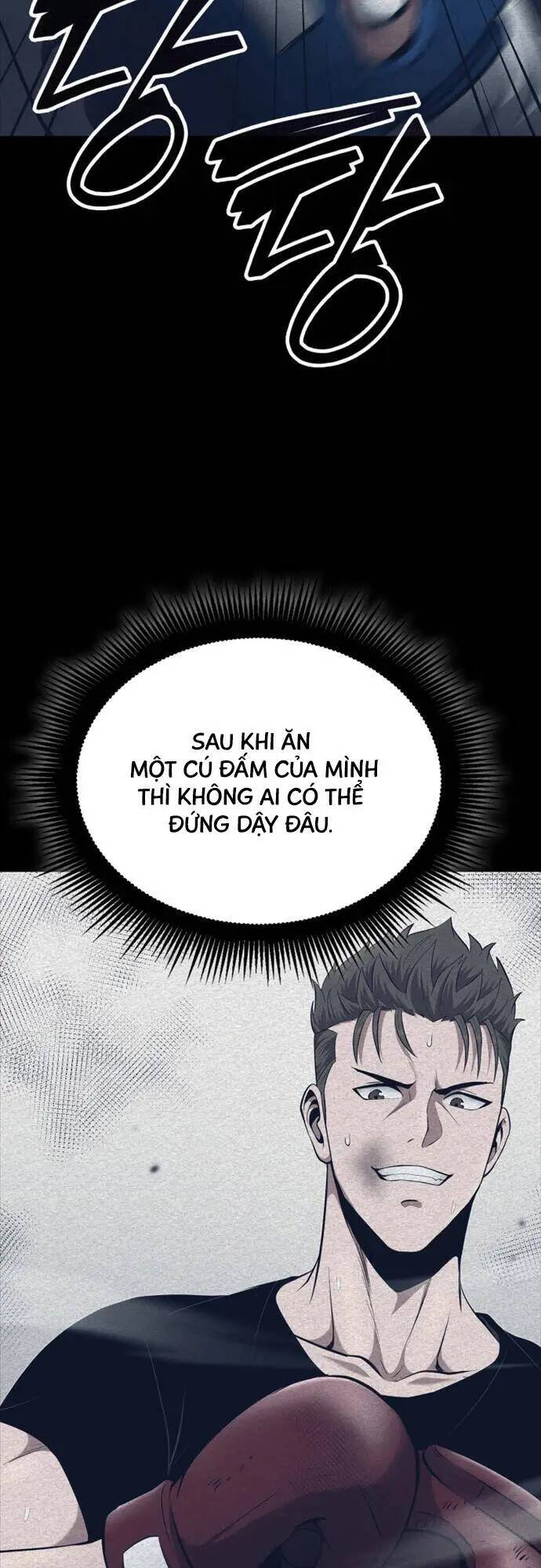 Nhà Vô Địch Kalli Chapter 21 - Trang 2
