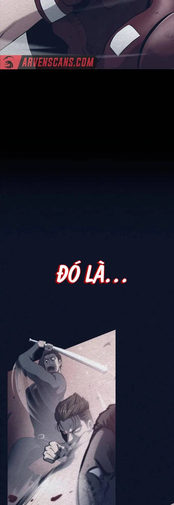 Nhà Vô Địch Kalli Chapter 21 - Trang 2