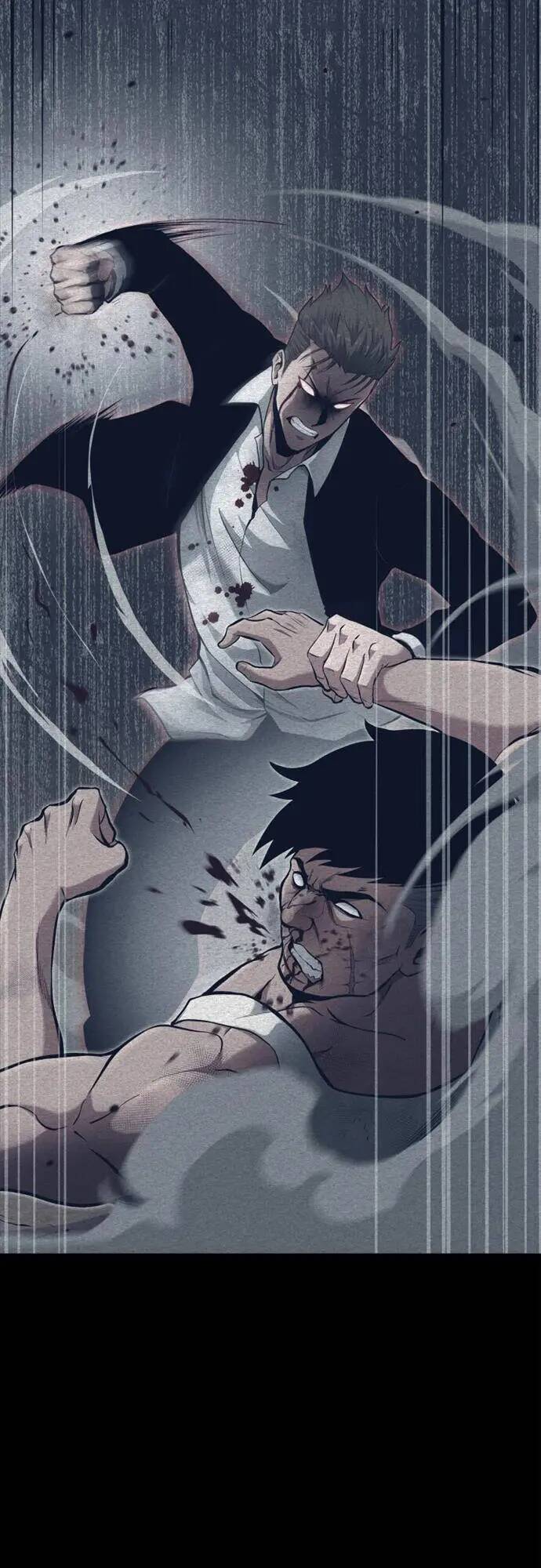 Nhà Vô Địch Kalli Chapter 21 - Trang 2