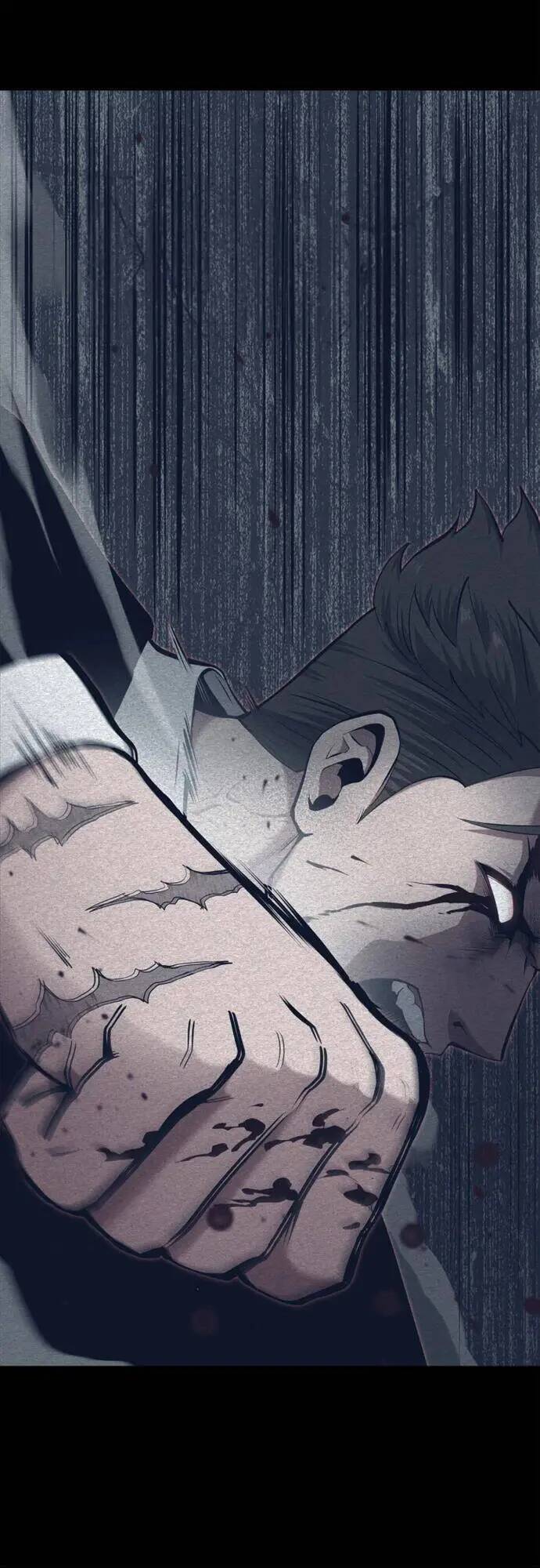 Nhà Vô Địch Kalli Chapter 21 - Trang 2