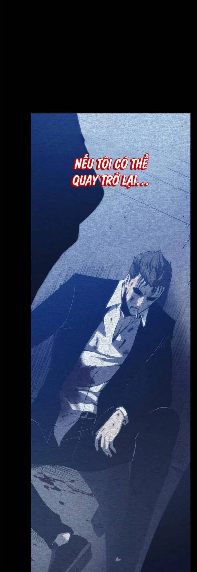 Nhà Vô Địch Kalli Chapter 21 - Trang 2