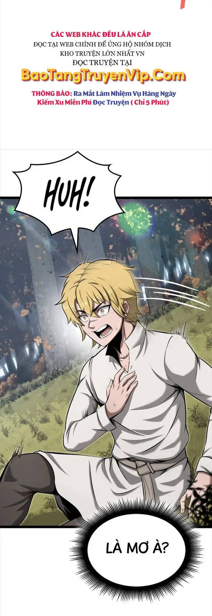 Nhà Vô Địch Kalli Chapter 21 - Trang 2