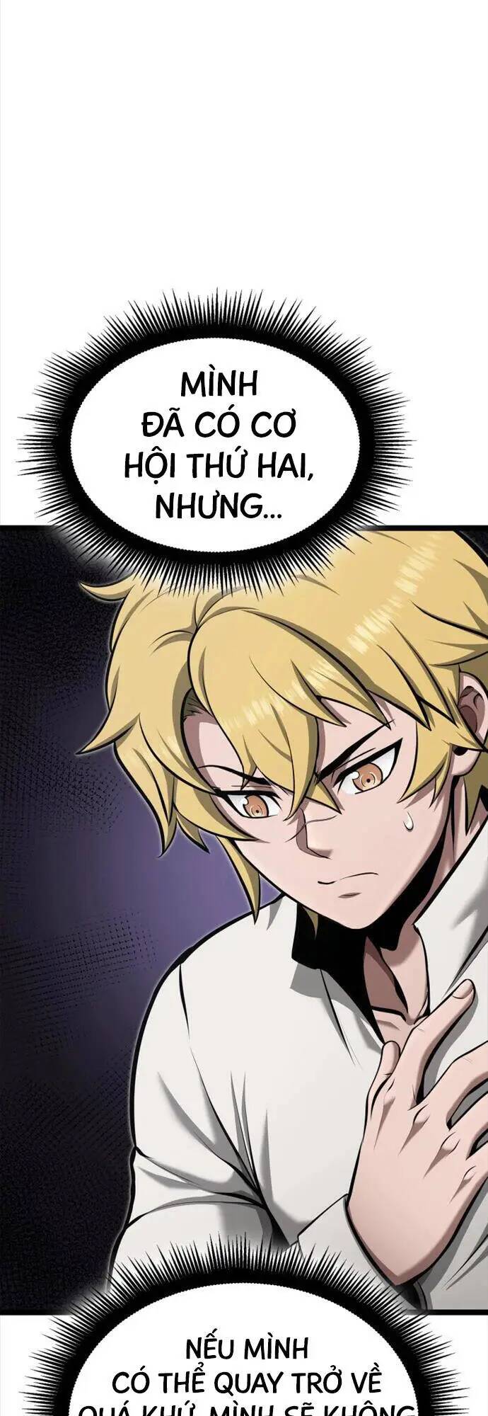 Nhà Vô Địch Kalli Chapter 21 - Trang 2
