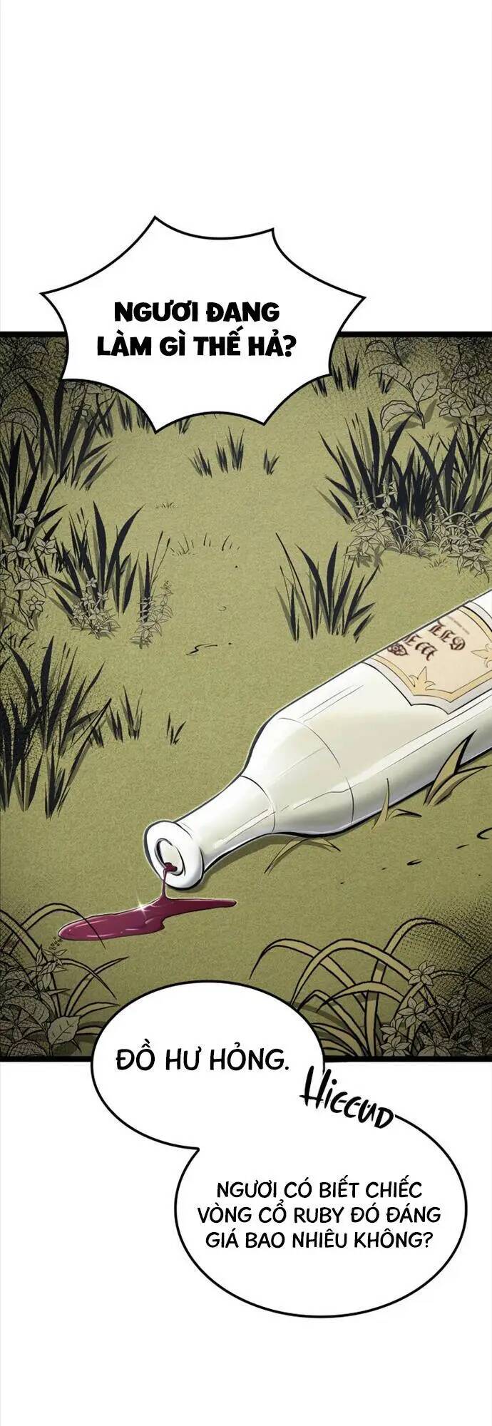 Nhà Vô Địch Kalli Chapter 21 - Trang 2