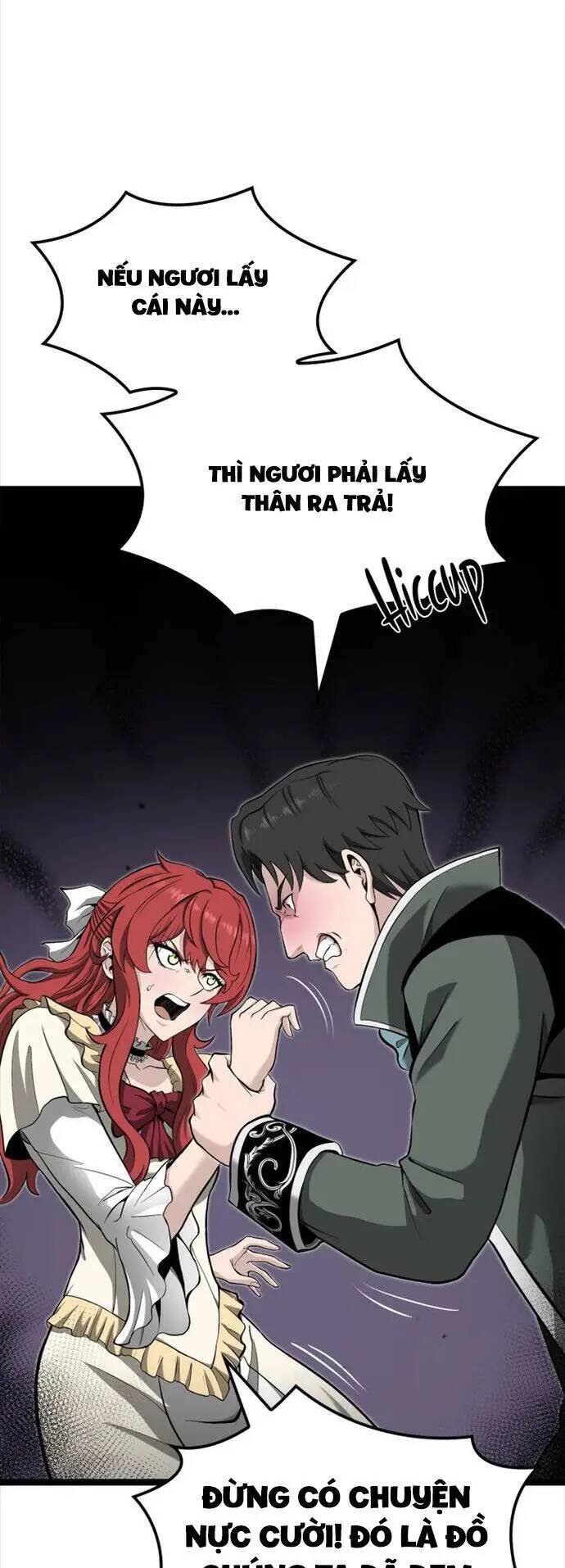 Nhà Vô Địch Kalli Chapter 21 - Trang 2