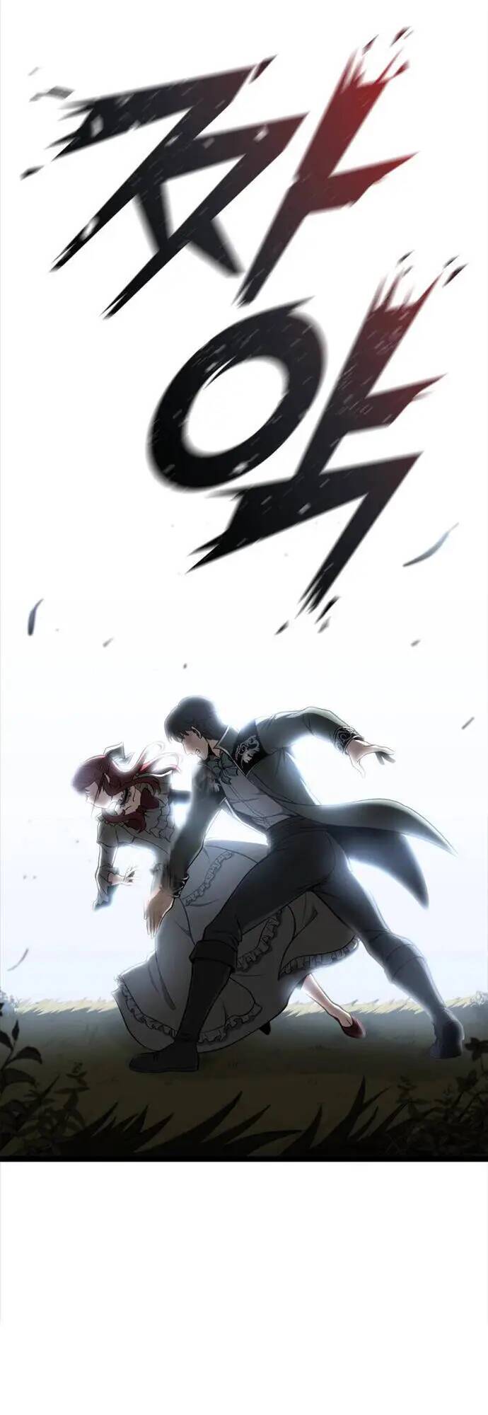 Nhà Vô Địch Kalli Chapter 21 - Trang 2