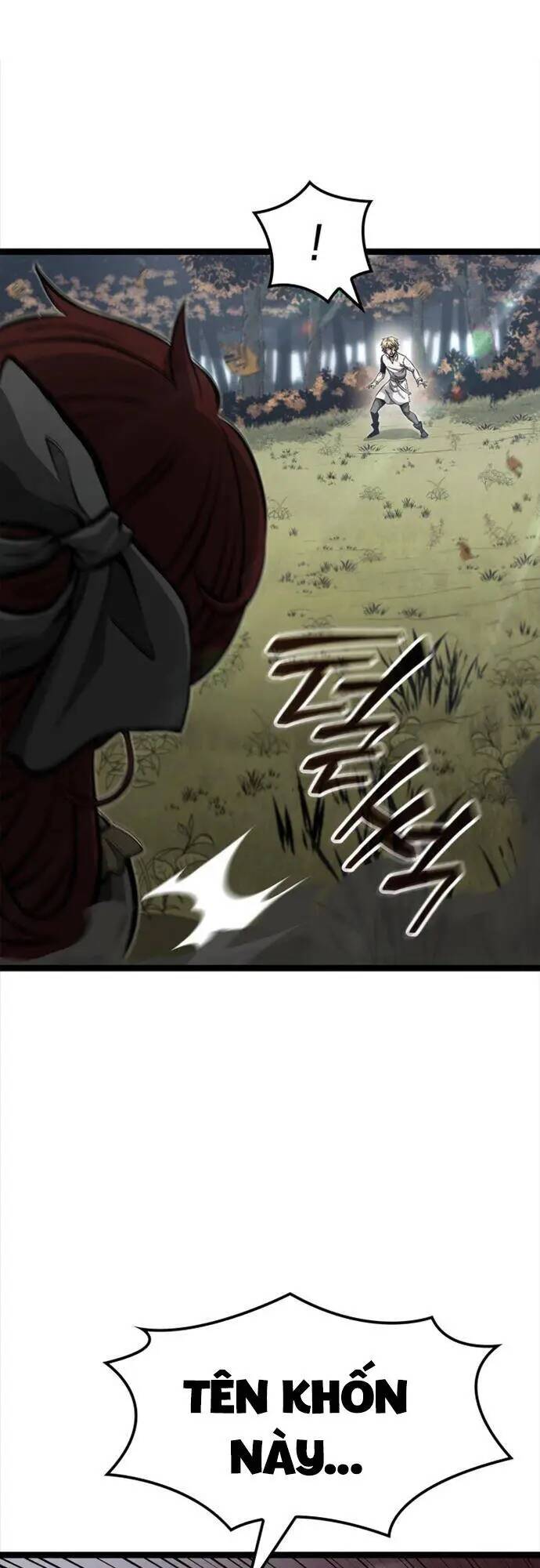 Nhà Vô Địch Kalli Chapter 21 - Trang 2