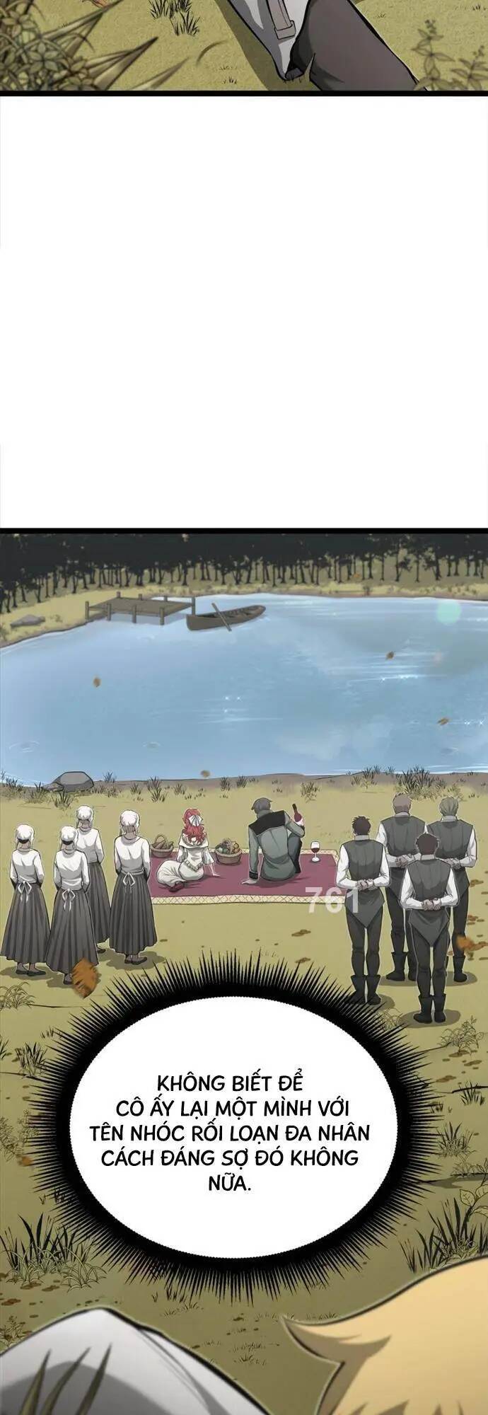 Nhà Vô Địch Kalli Chapter 21 - Trang 2