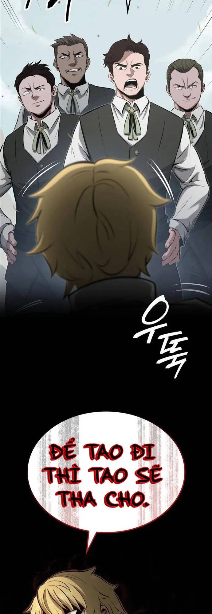 Nhà Vô Địch Kalli Chapter 21 - Trang 2