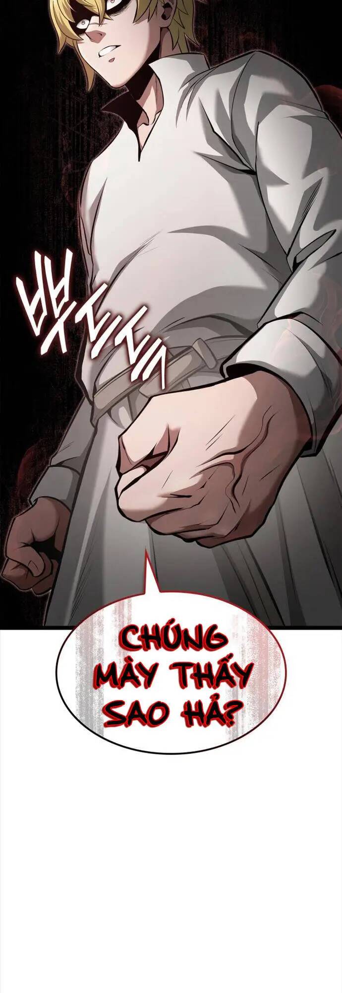 Nhà Vô Địch Kalli Chapter 21 - Trang 2