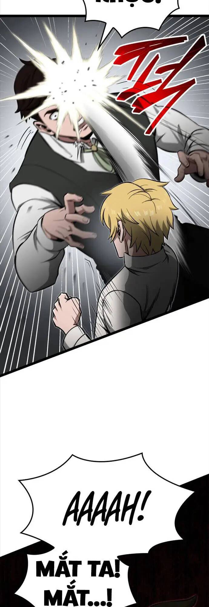 Nhà Vô Địch Kalli Chapter 21 - Trang 2