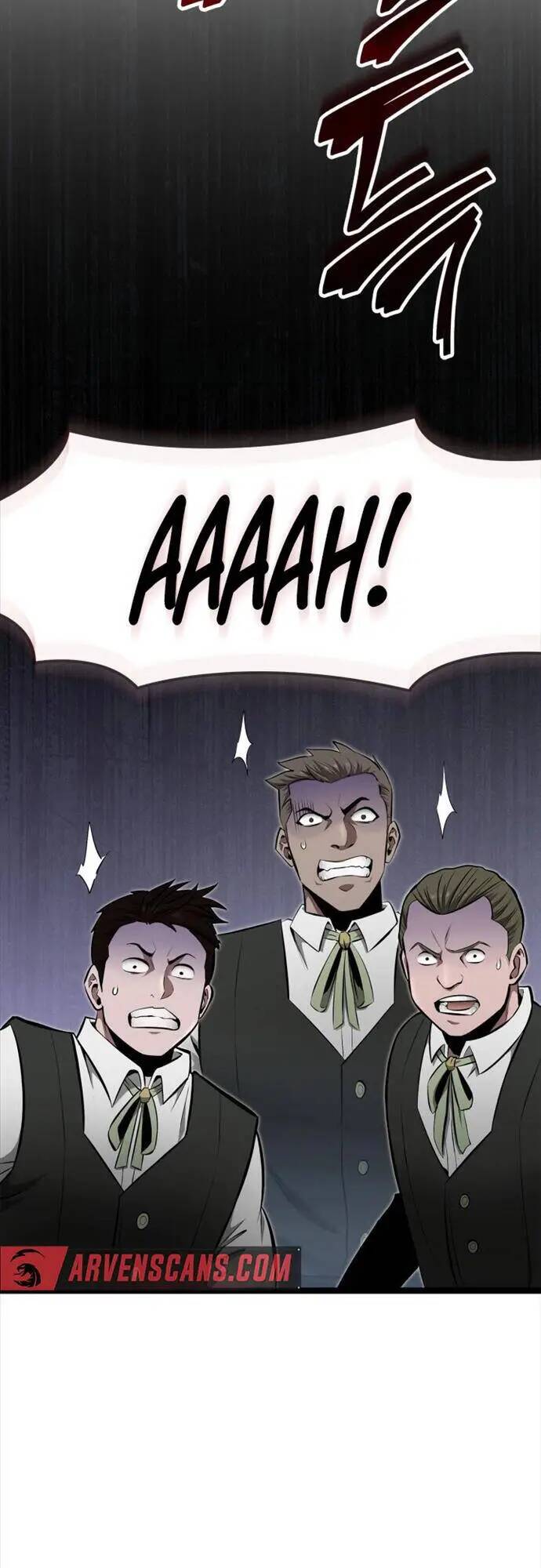 Nhà Vô Địch Kalli Chapter 21 - Trang 2