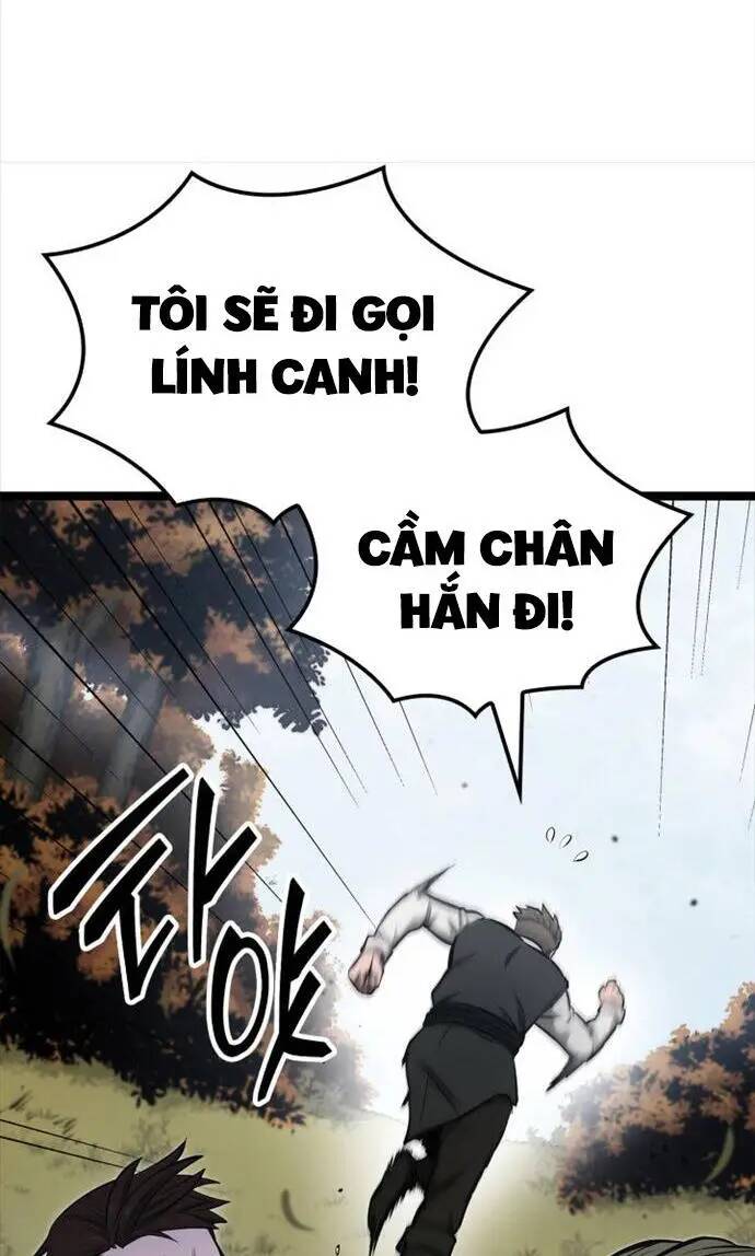 Nhà Vô Địch Kalli Chapter 21 - Trang 2