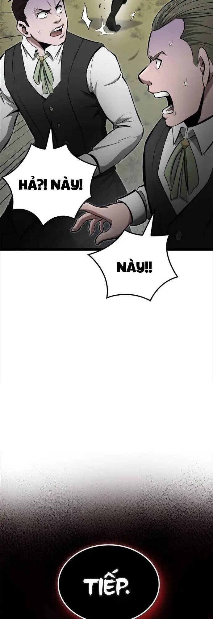 Nhà Vô Địch Kalli Chapter 21 - Trang 2