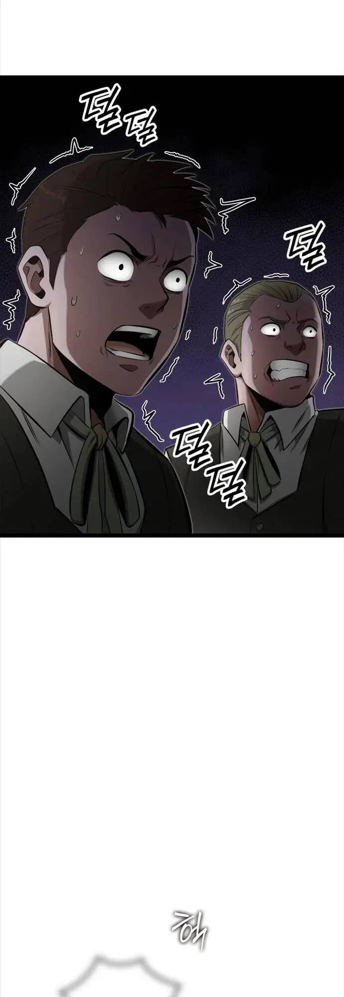 Nhà Vô Địch Kalli Chapter 21 - Trang 2