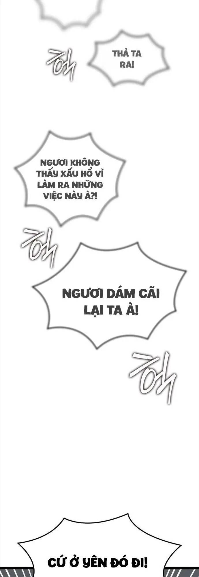 Nhà Vô Địch Kalli Chapter 21 - Trang 2