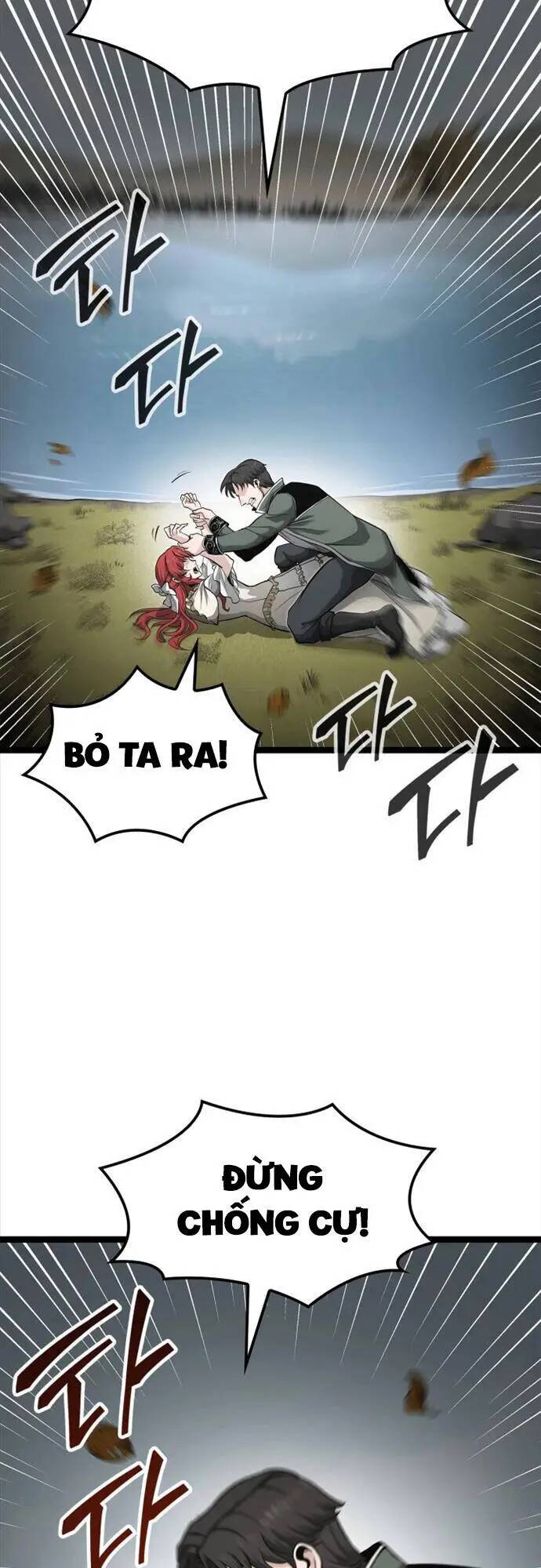 Nhà Vô Địch Kalli Chapter 21 - Trang 2