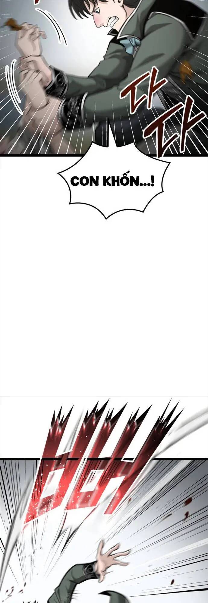 Nhà Vô Địch Kalli Chapter 21 - Trang 2