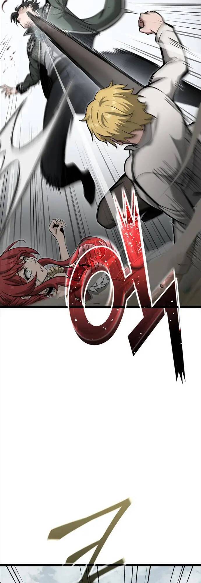 Nhà Vô Địch Kalli Chapter 21 - Trang 2