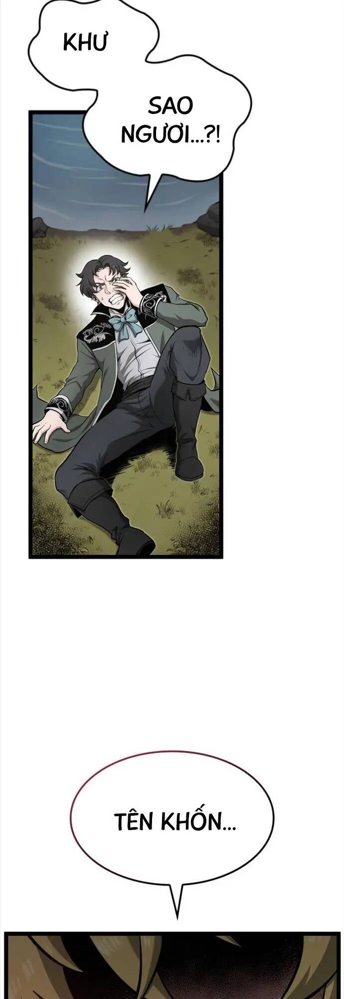 Nhà Vô Địch Kalli Chapter 21 - Trang 2