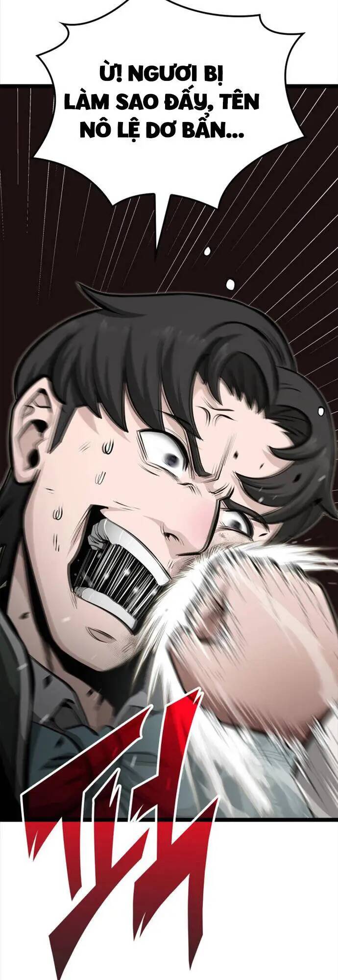 Nhà Vô Địch Kalli Chapter 21 - Trang 2