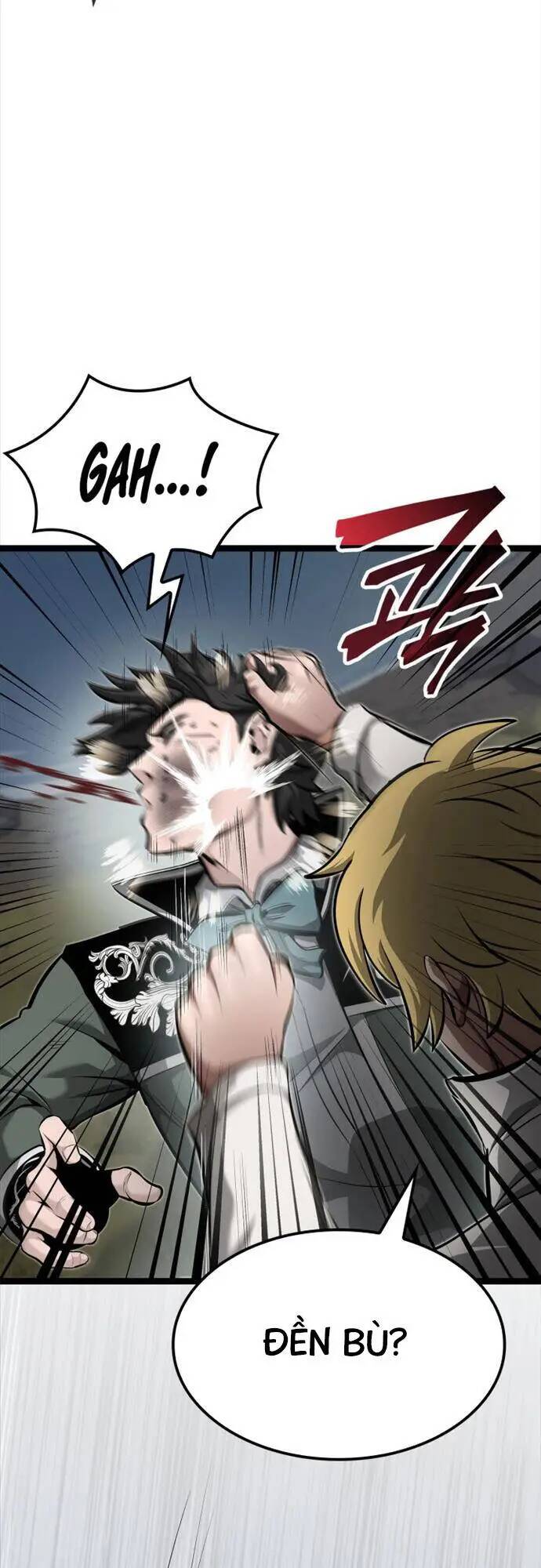 Nhà Vô Địch Kalli Chapter 21 - Trang 2