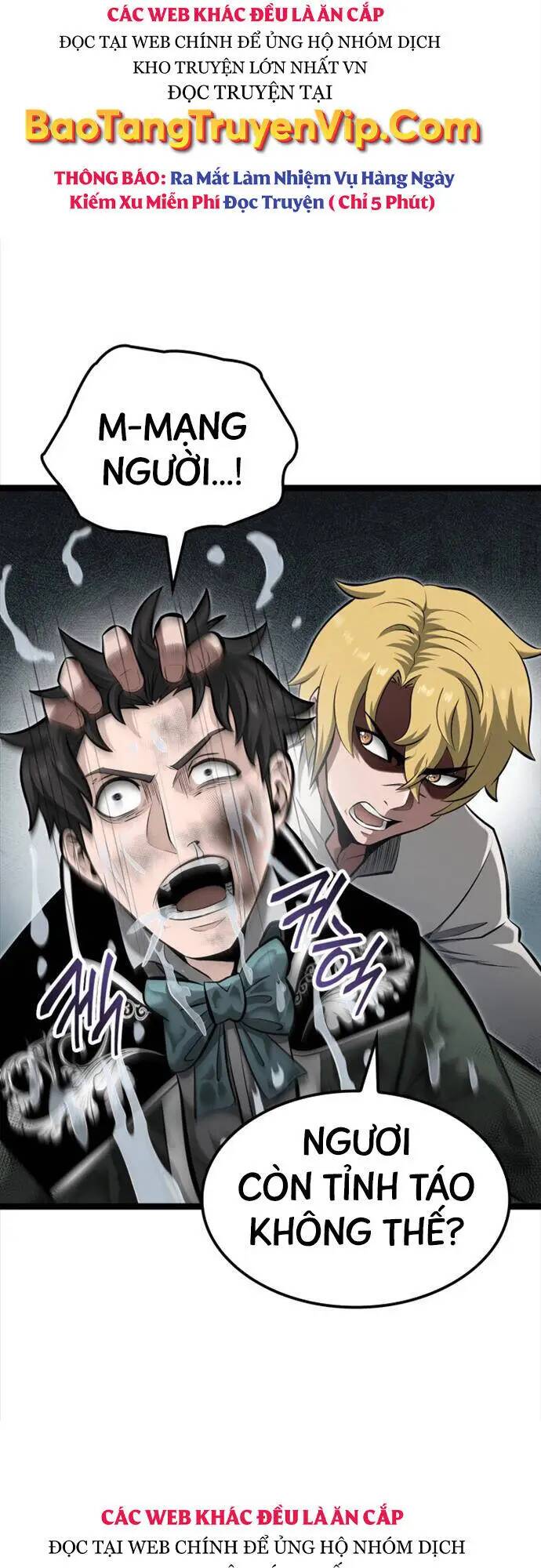 Nhà Vô Địch Kalli Chapter 21 - Trang 2