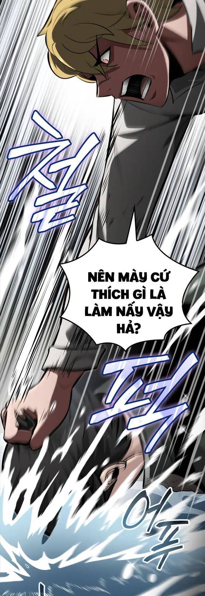 Nhà Vô Địch Kalli Chapter 21 - Trang 2