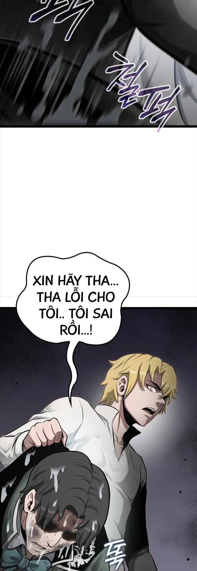 Nhà Vô Địch Kalli Chapter 21 - Trang 2