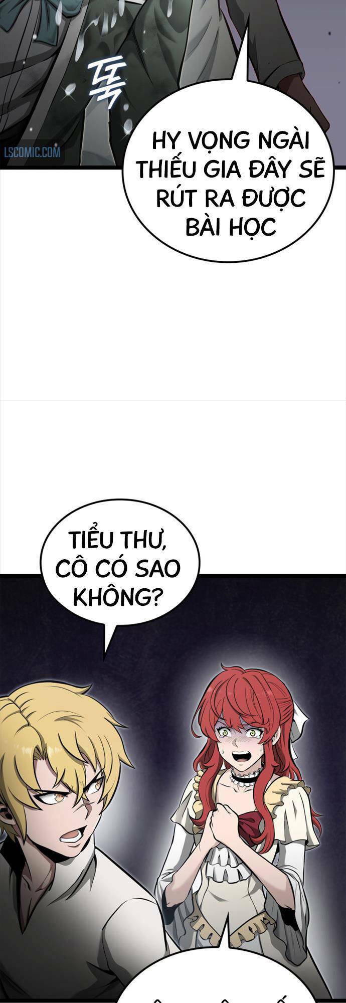 Nhà Vô Địch Kalli Chapter 21 - Trang 2