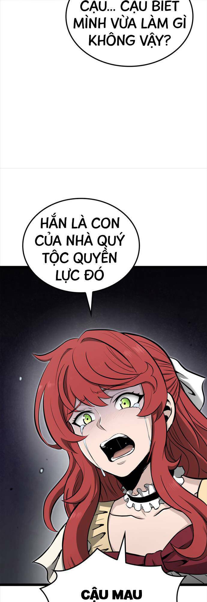 Nhà Vô Địch Kalli Chapter 21 - Trang 2