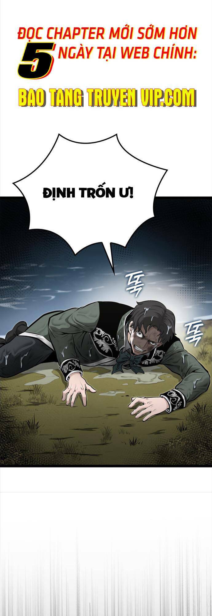 Nhà Vô Địch Kalli Chapter 21 - Trang 2