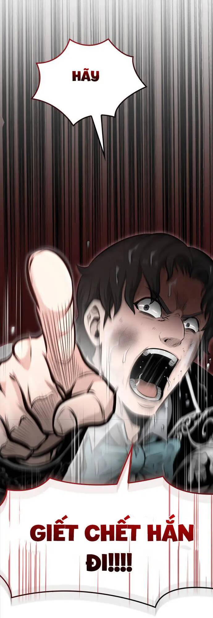 Nhà Vô Địch Kalli Chapter 21 - Trang 2